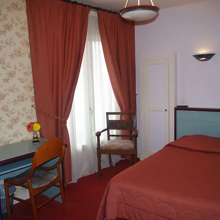 Bed and breakfast A L'abri Des Vents Saint-Jean-le-Thomas