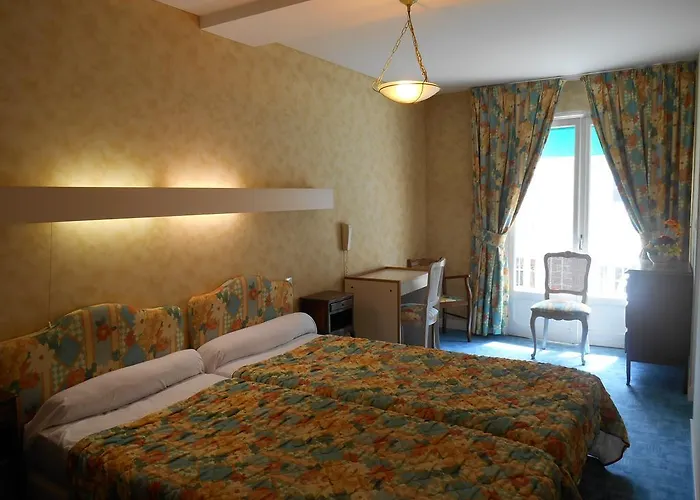 Bed and breakfast A L'abri Des Vents 3*