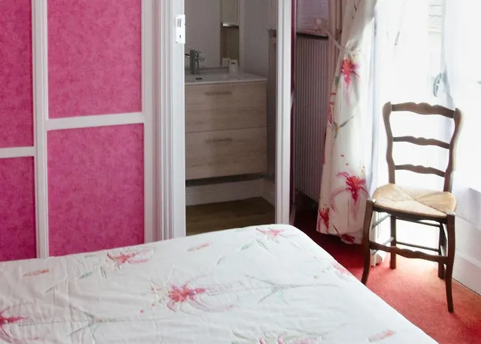 A L'abri Des Vents 3* Saint-Jean-le-Thomas