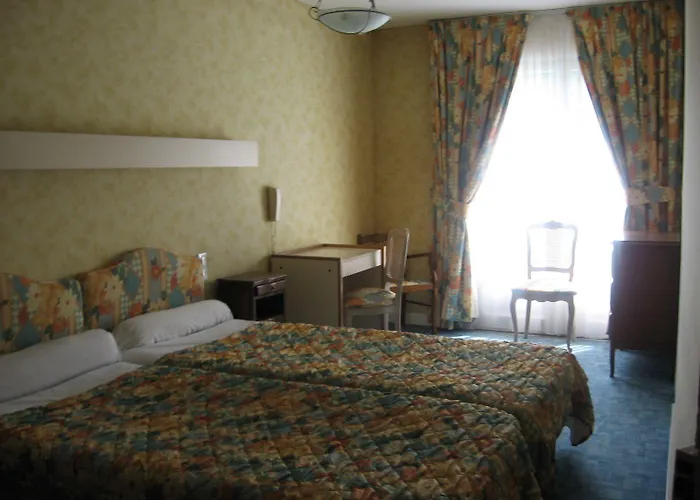 Bed and breakfast A L'abri Des Vents