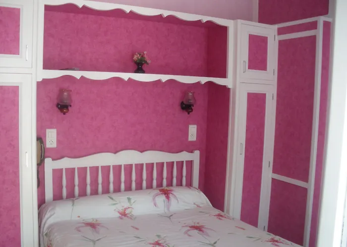 A L'abri Des Vents Bed and breakfast 3*