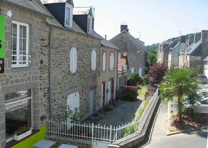 Bed and breakfast A L'abri Des Vents