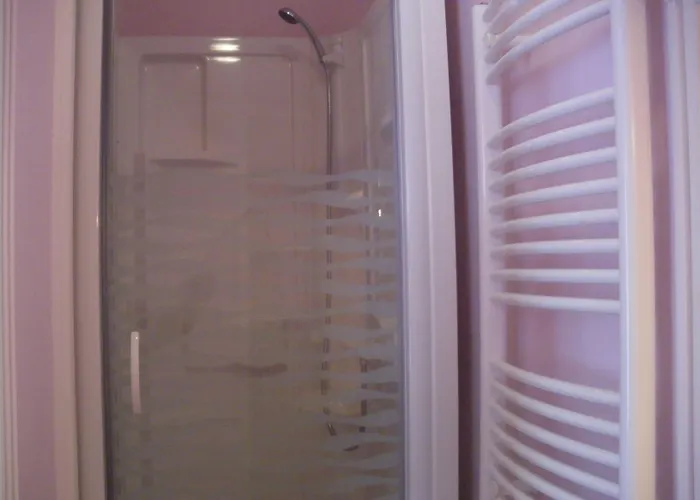 Bed and breakfast A L'abri Des Vents 3*