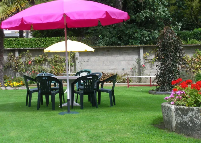 Bed and breakfast A L'abri Des Vents