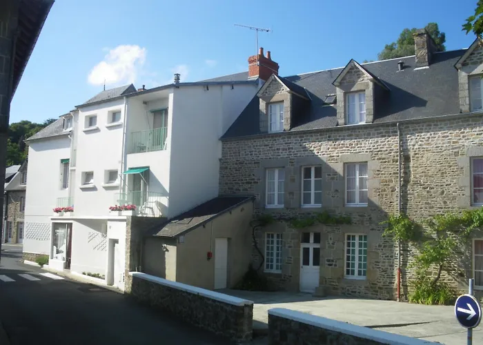 A L'abri Des Vents 3*