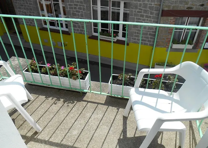 A L'abri Des Vents 3*