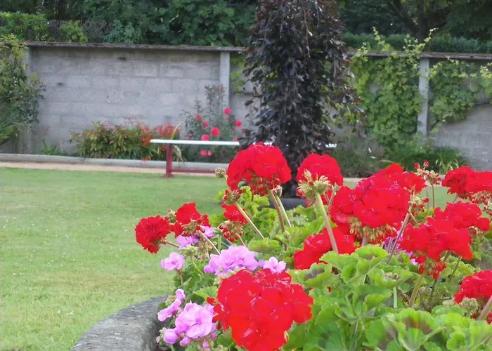 Bed and breakfast A L'abri Des Vents