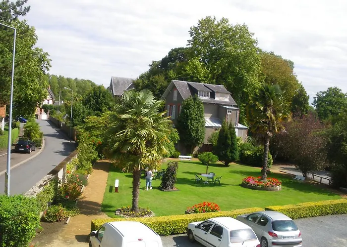 A L'abri Des Vents Bed and breakfast