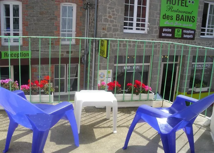 Bed and breakfast A L'abri Des Vents 3*