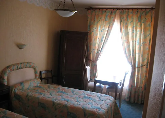 Bed and breakfast A L'abri Des Vents