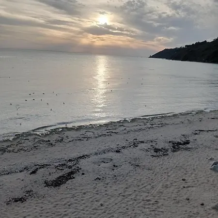 A L'abri Des Vents Отель типа 