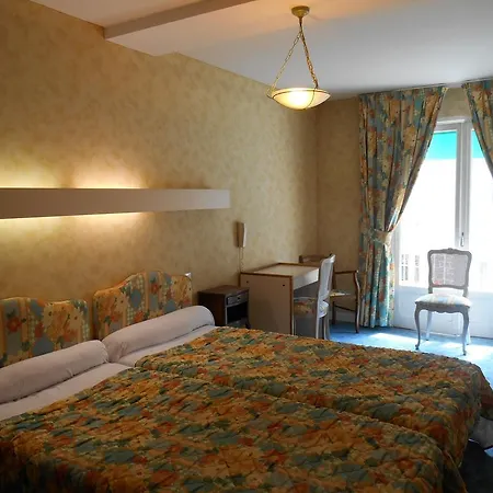 Bed and breakfast A L'abri Des Vents 3*
