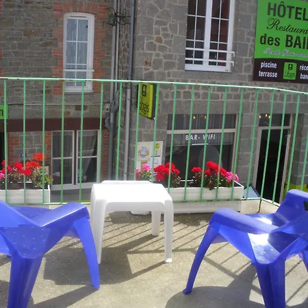 A L'abri Des Vents B&B 3*