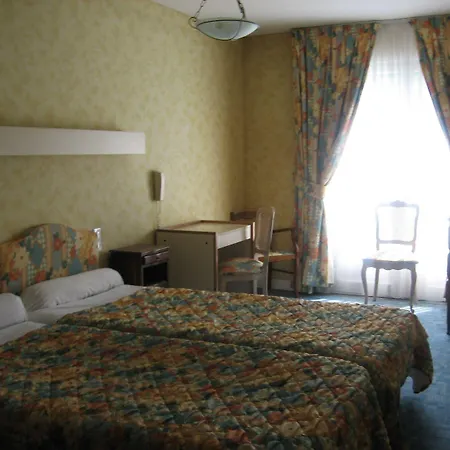 Bed & Breakfast A L'abri Des Vents