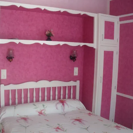 A L'abri Des Vents B&B 3*
