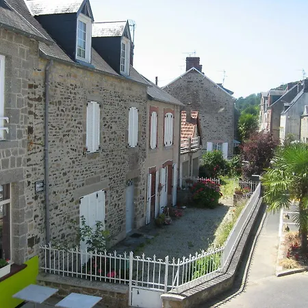 B&B A L'abri Des Vents