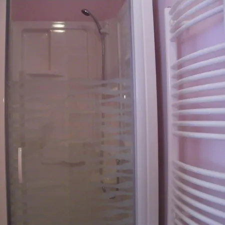 Bed and breakfast A L'abri Des Vents 3*