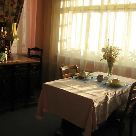 A L'abri Des Vents Bed & Breakfast Saint-Jean-le-Thomas