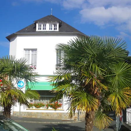 A L'abri Des Vents 3*