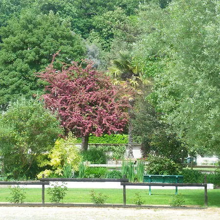 B&B A L'abri Des Vents