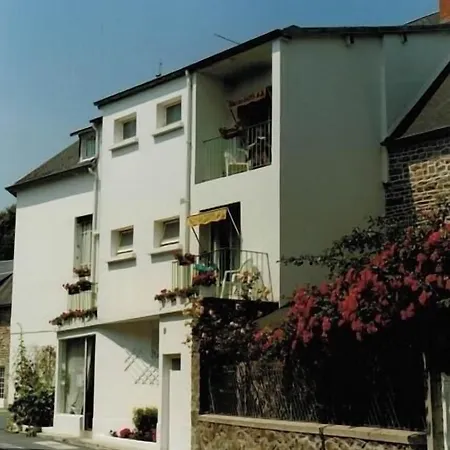 A L'abri Des Vents 3* Saint-Jean-le-Thomas