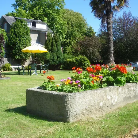 Bed & Breakfast A L'abri Des Vents Saint-Jean-le-Thomas