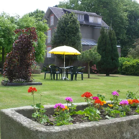 A L'abri Des Vents Bed and breakfast