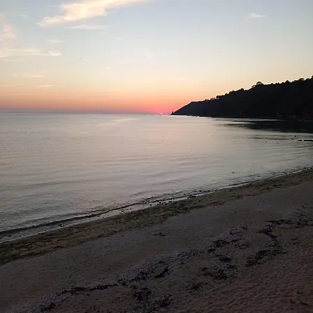 A L'abri Des Vents Отель типа 