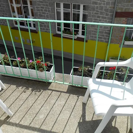 A L'abri Des Vents 3*