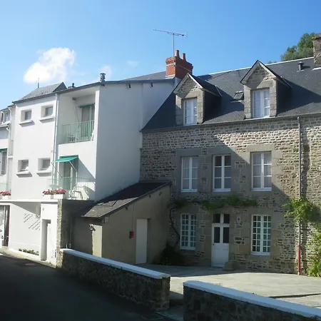 Bed & Breakfast A L'abri Des Vents Saint-Jean-le-Thomas