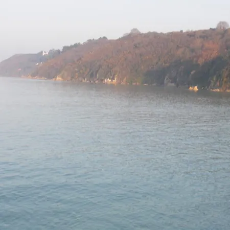 Bed and breakfast A L'abri Des Vents Saint-Jean-le-Thomas