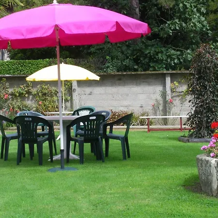 Bed and breakfast A L'abri Des Vents