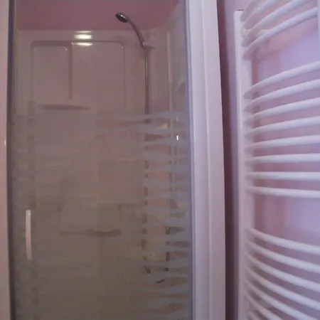 A L'abri Des Vents Saint-Jean-le-Thomas