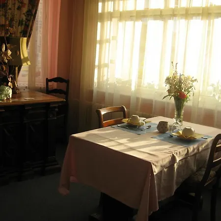 Bed and breakfast A L'abri Des Vents