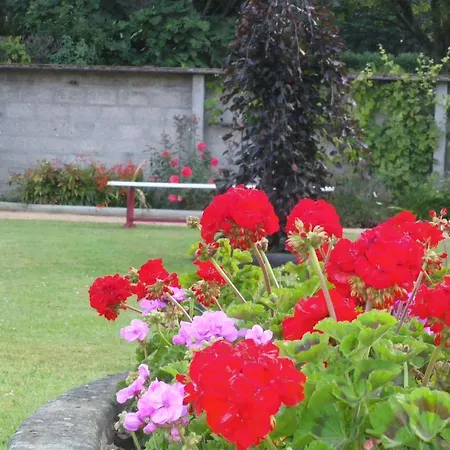 Bed and breakfast A L'abri Des Vents