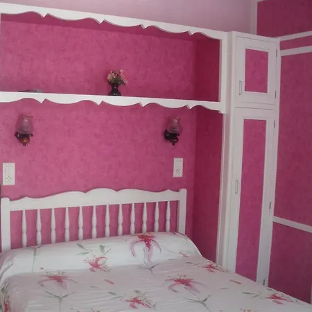 A L'abri Des Vents 3* Сен-Жан-ле-Тома