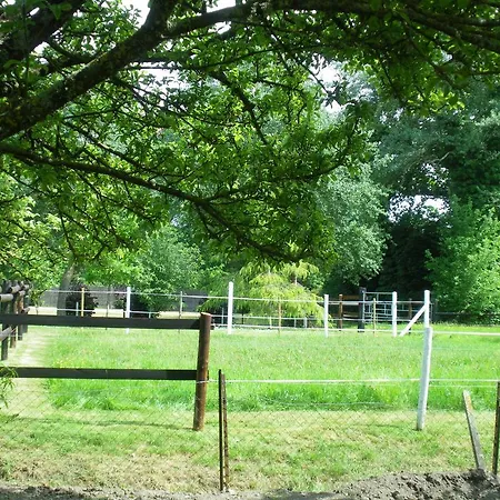 Bed and breakfast A L'abri Des Vents Saint-Jean-le-Thomas