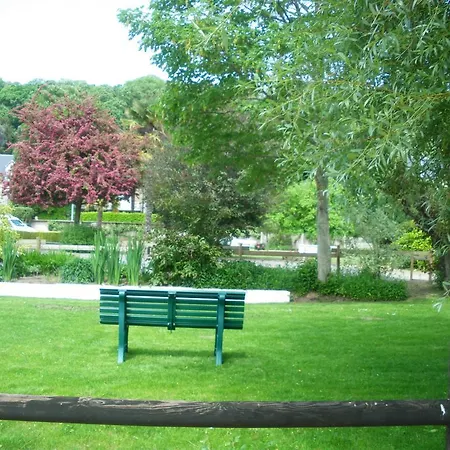 Bed and breakfast A L'abri Des Vents 3*