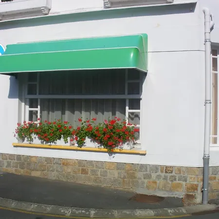 Bed and breakfast A L'abri Des Vents Saint-Jean-le-Thomas