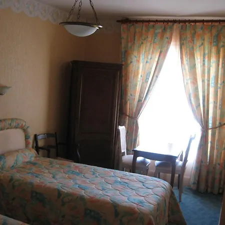 Bed and breakfast A L'abri Des Vents