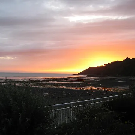 Bed and breakfast A L'abri Des Vents 3*