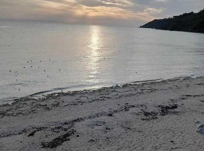 阿拉比利文兹住宿加早餐旅馆 住宿加早餐酒店