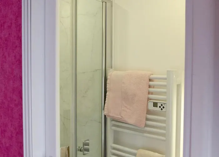 阿拉比利文兹住宿加早餐旅馆