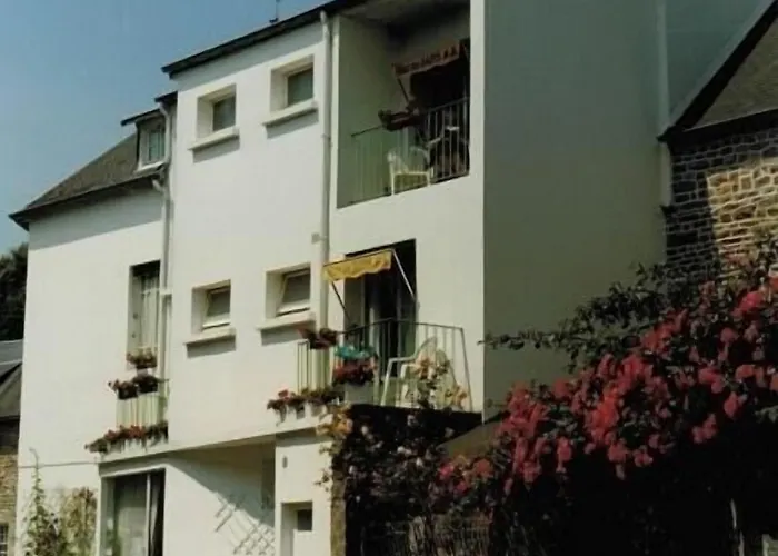 阿拉比利文兹住宿加早餐旅馆 3* 圣让莱托马