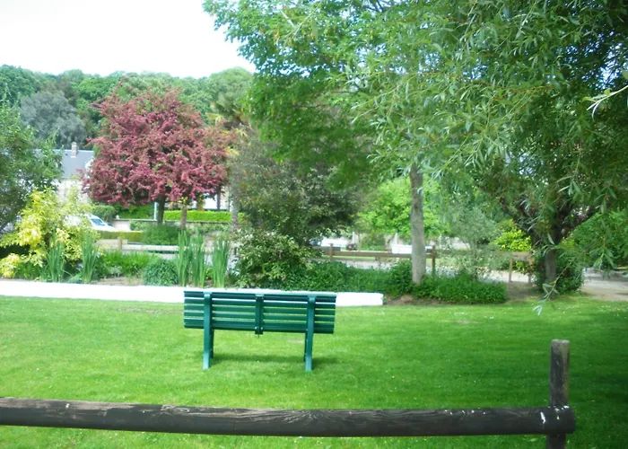 阿拉比利文兹住宿加早餐旅馆 3*