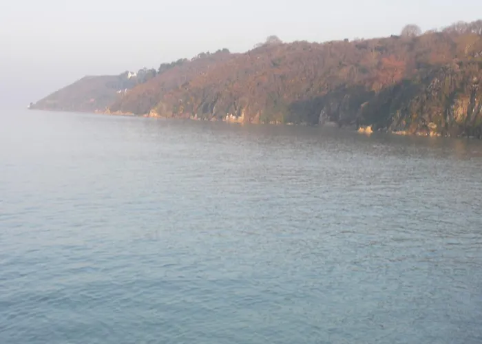 住宿加早餐酒店 阿拉比利文兹住宿加早餐旅馆 圣让莱托马