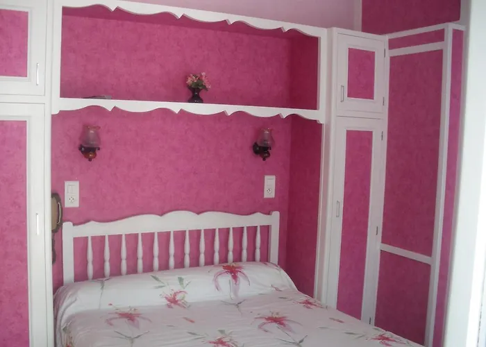 阿拉比利文兹住宿加早餐旅馆 3* 圣让莱托马