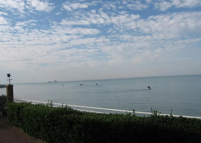 住宿加早餐酒店 阿拉比利文兹住宿加早餐旅馆 3*